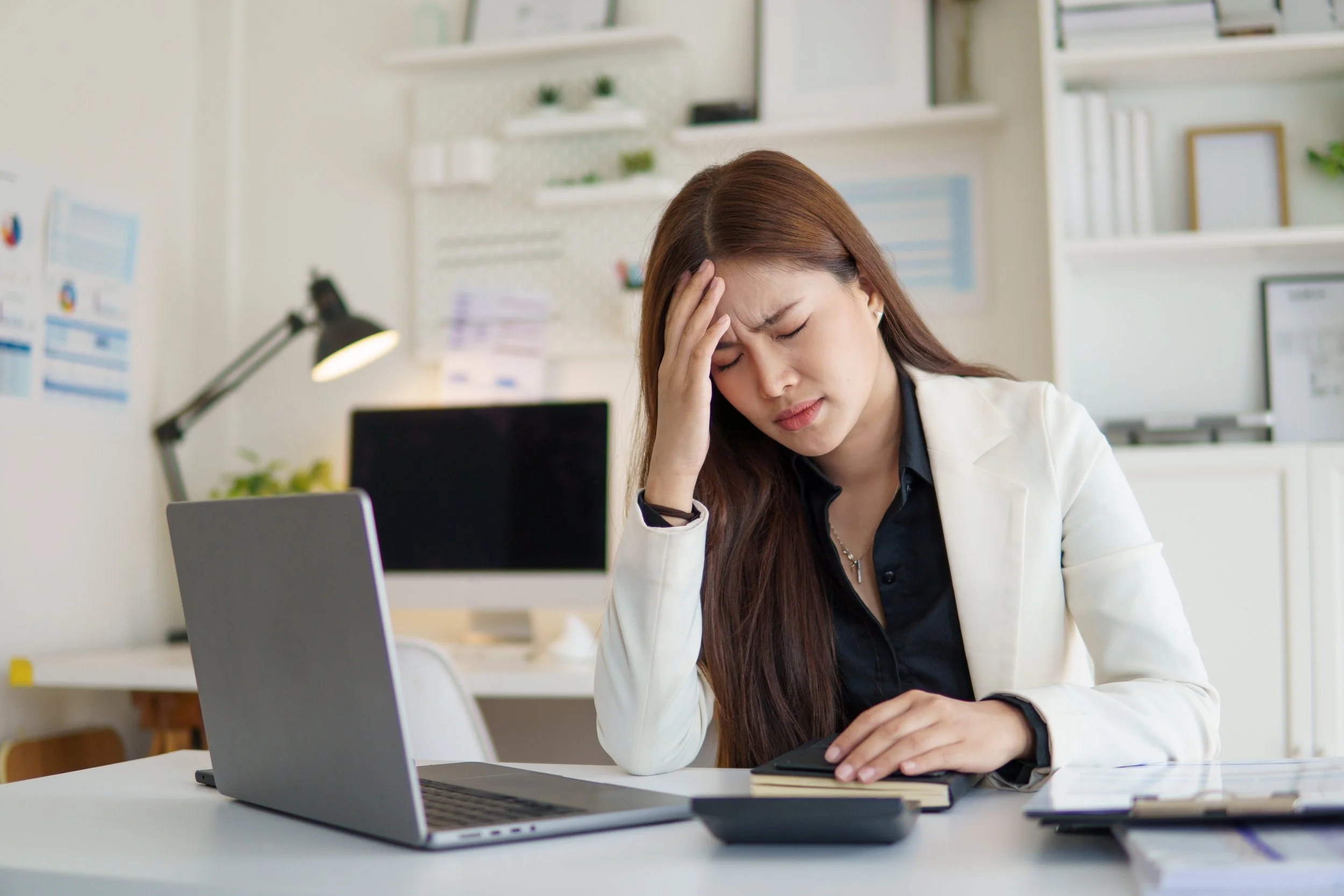 Trauma & Stressor-Related Disorders