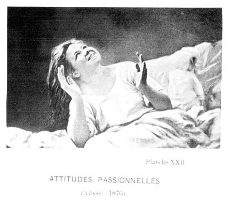 Passion attitudes