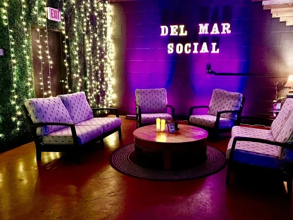 Del Mar Social, San Diego
