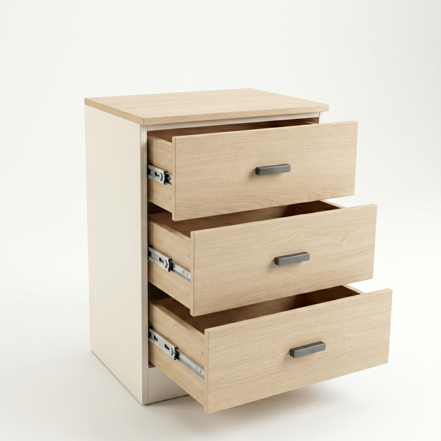 Dresser S 2
