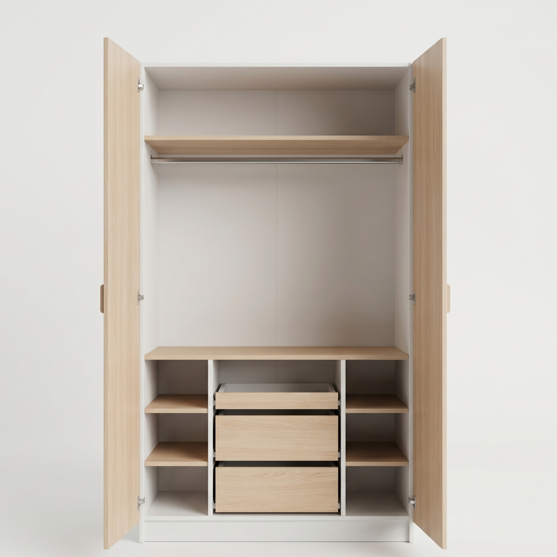 Wardrobe A 2