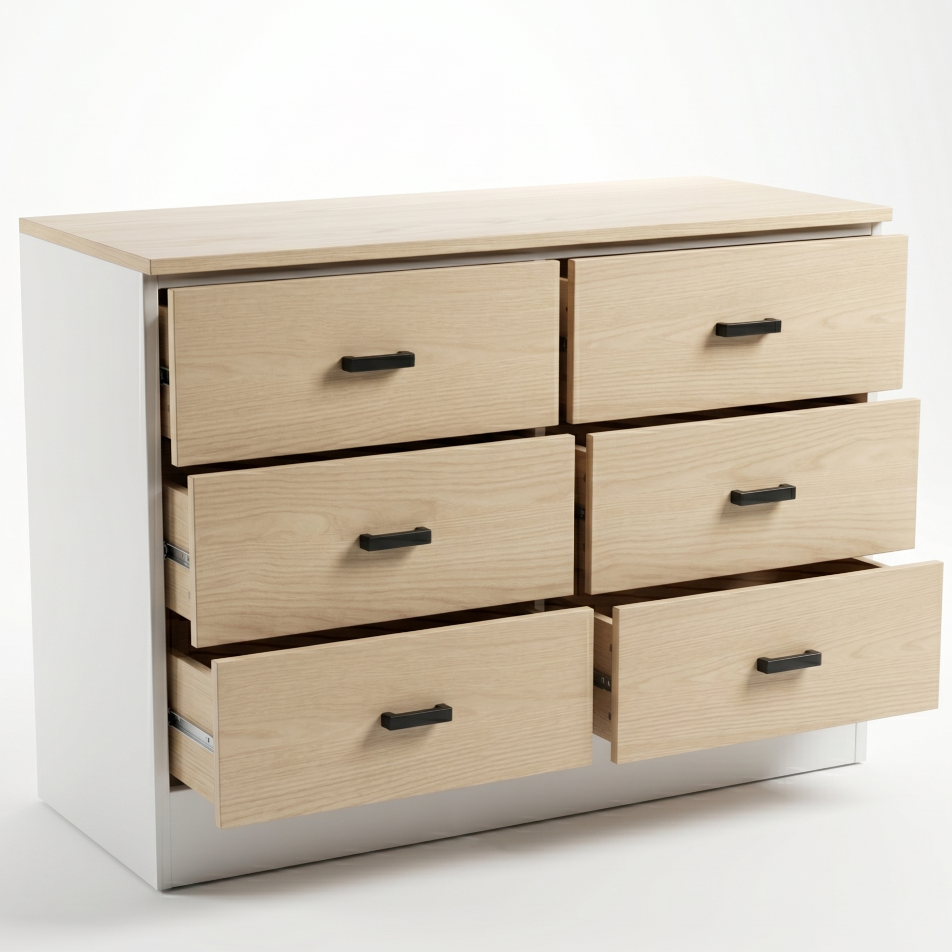 Dresser L 2