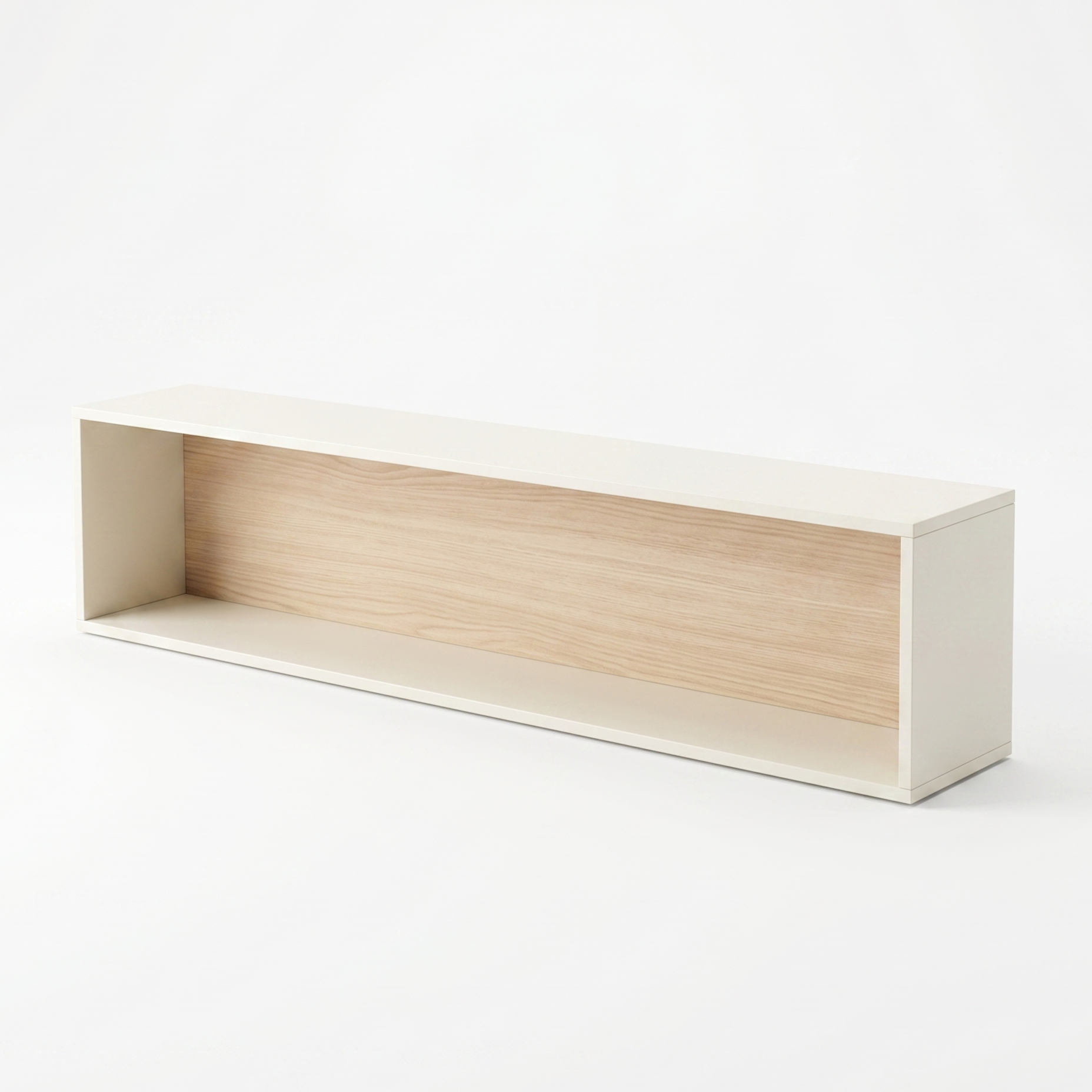 Shelves