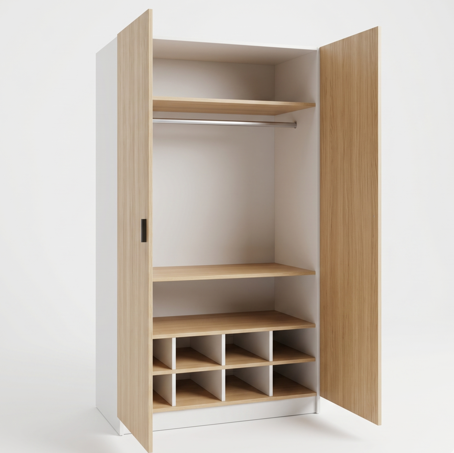 Wardrobe B 2