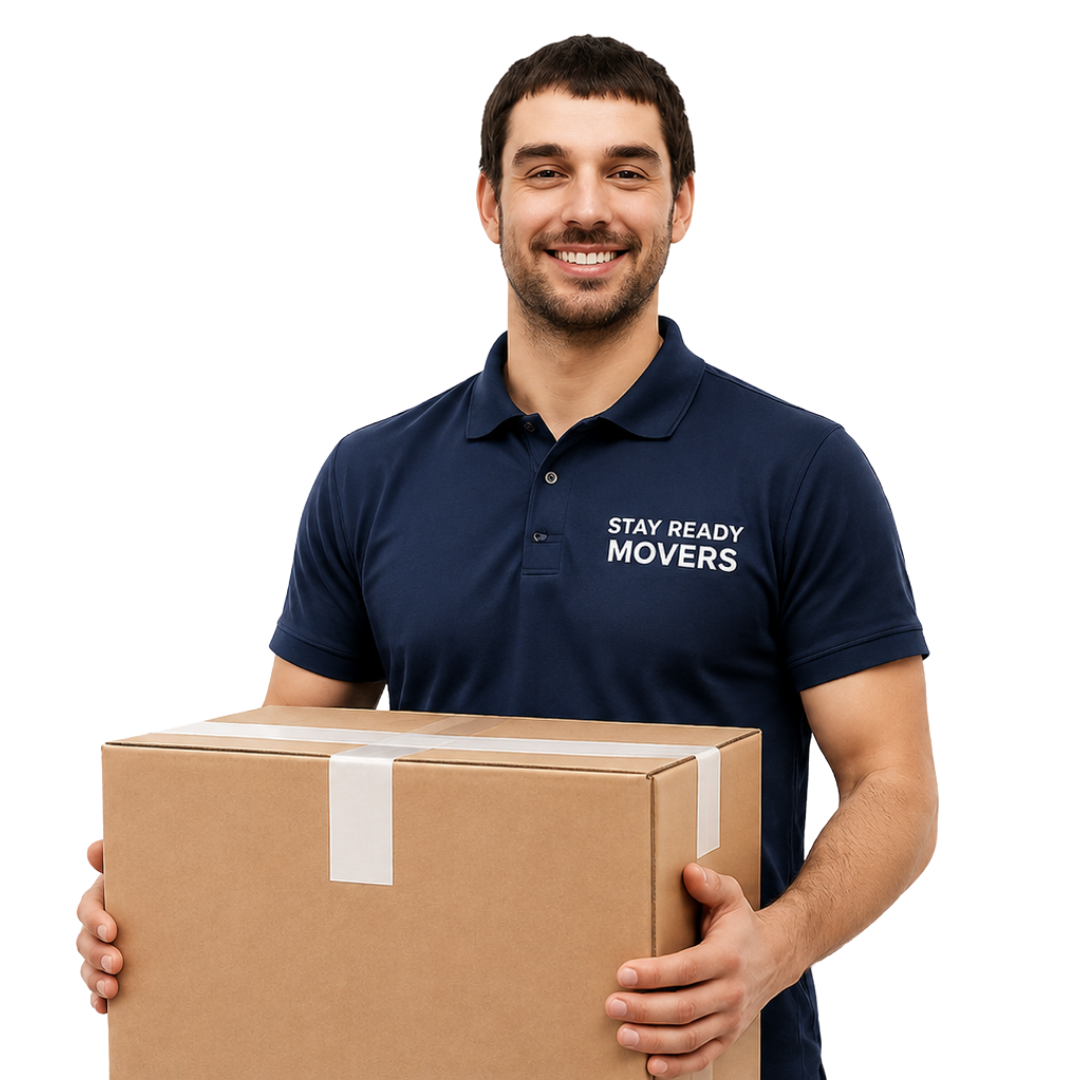 Stay Ready Movers