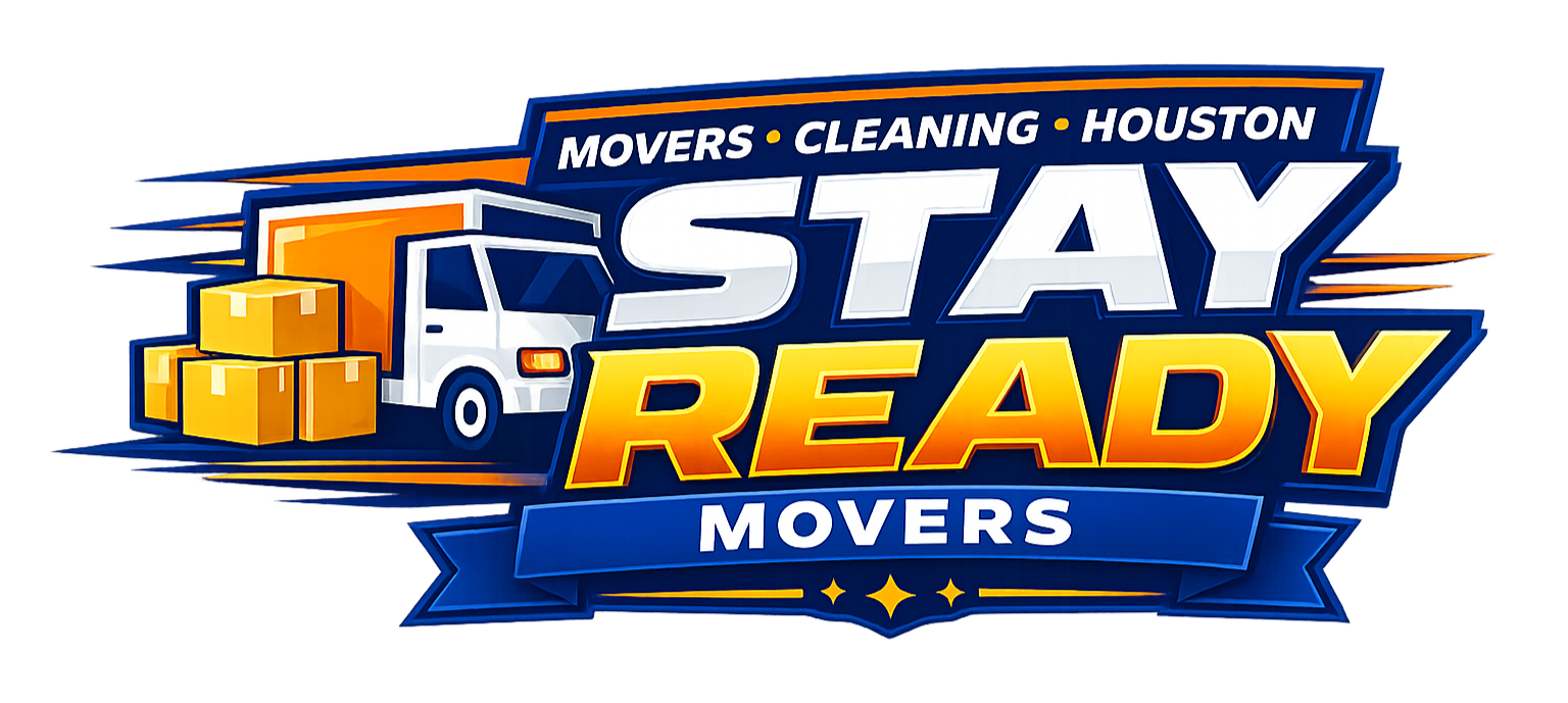 Stay Ready Movers