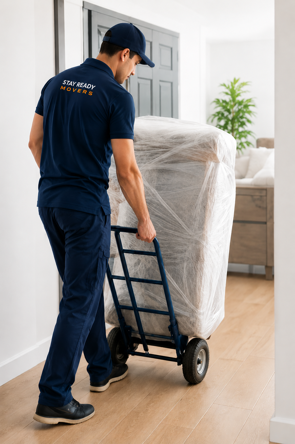Moving Service