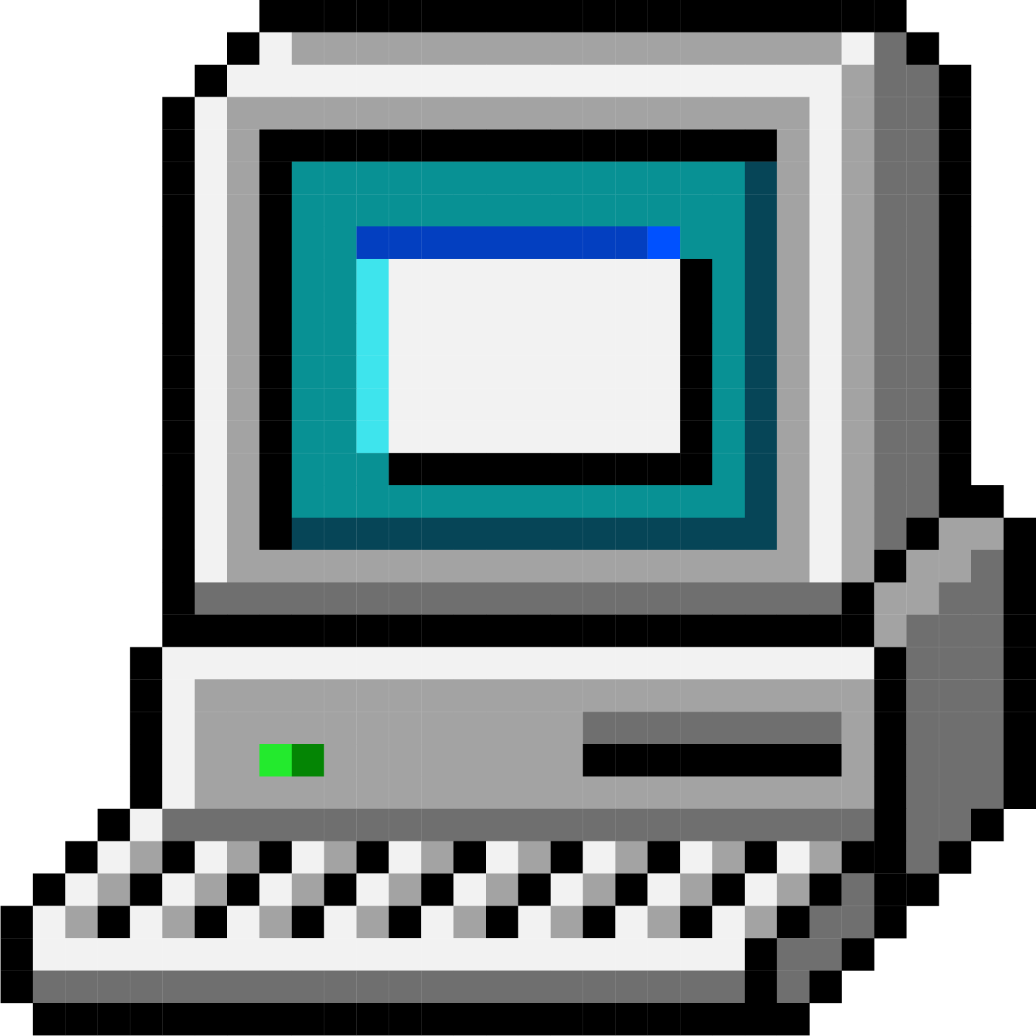 read icon