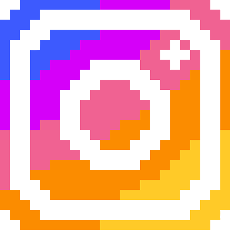 Instagram Icon
