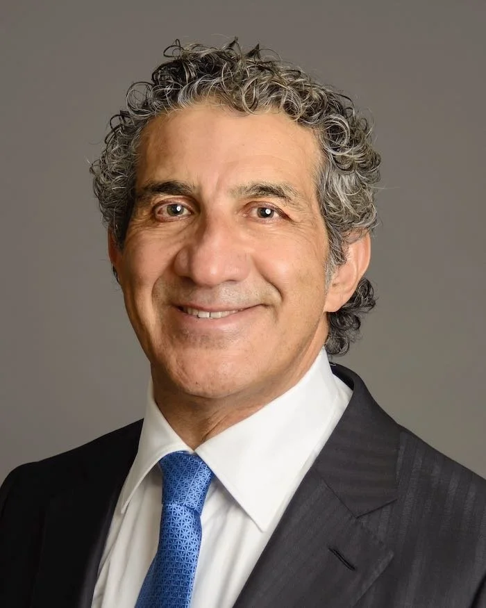 Dr. Farr Nezhat