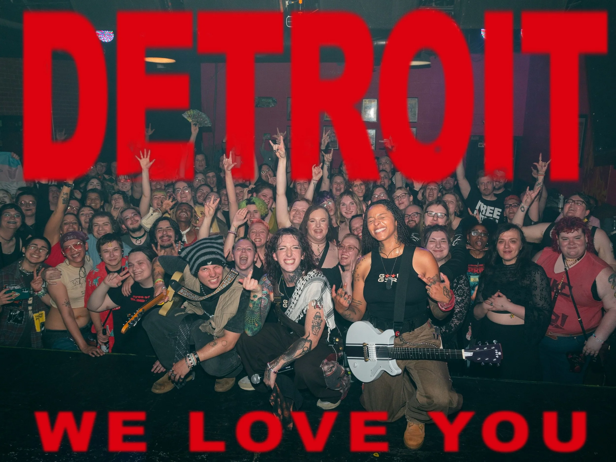 Detroit