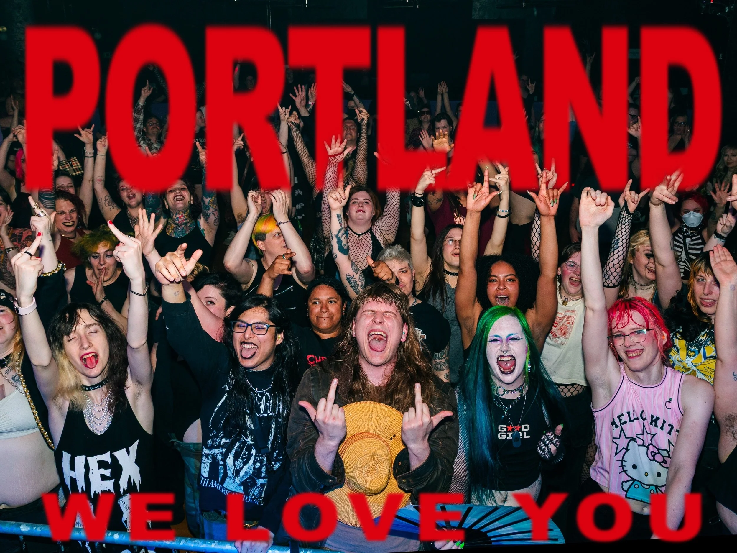 Portland