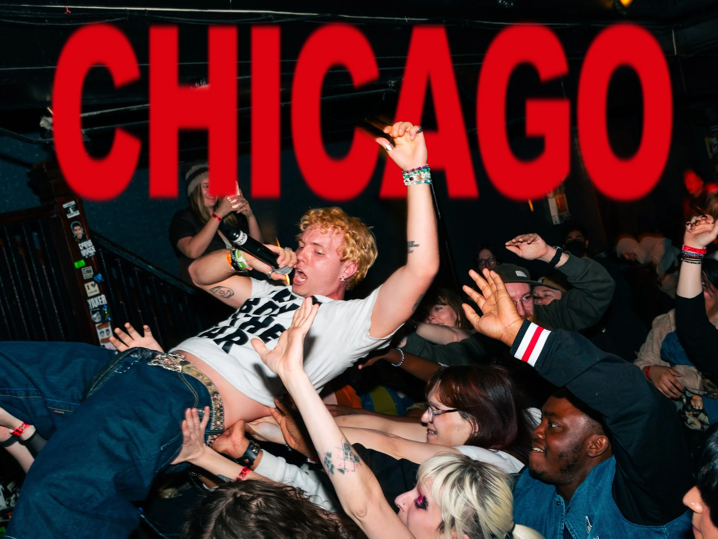 Chicago