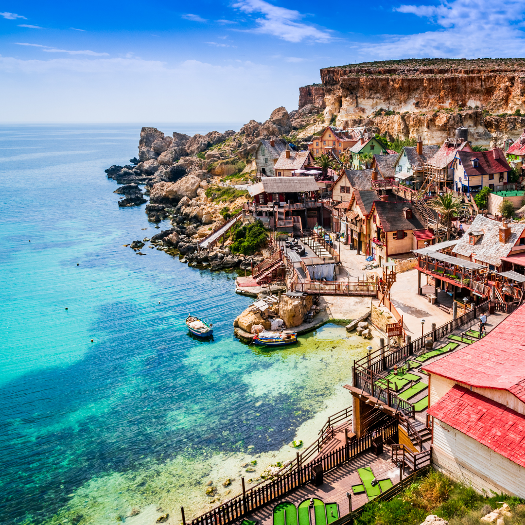 Malta 2