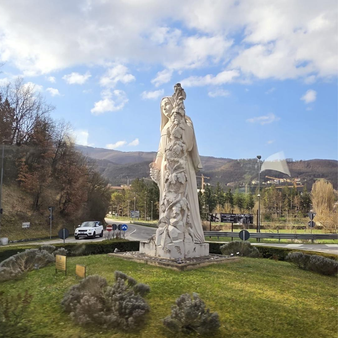 Umbria