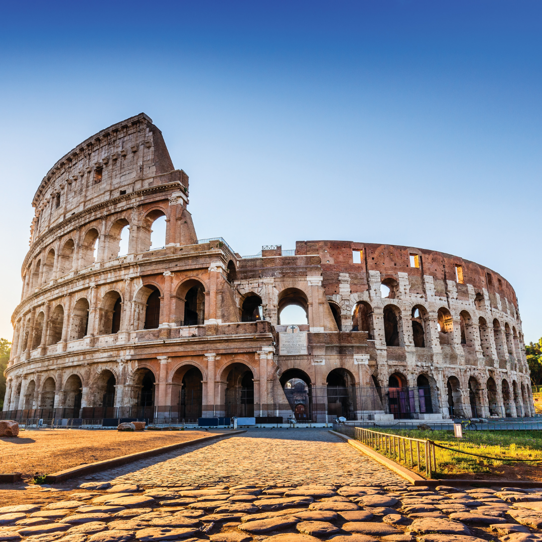 Rome 1