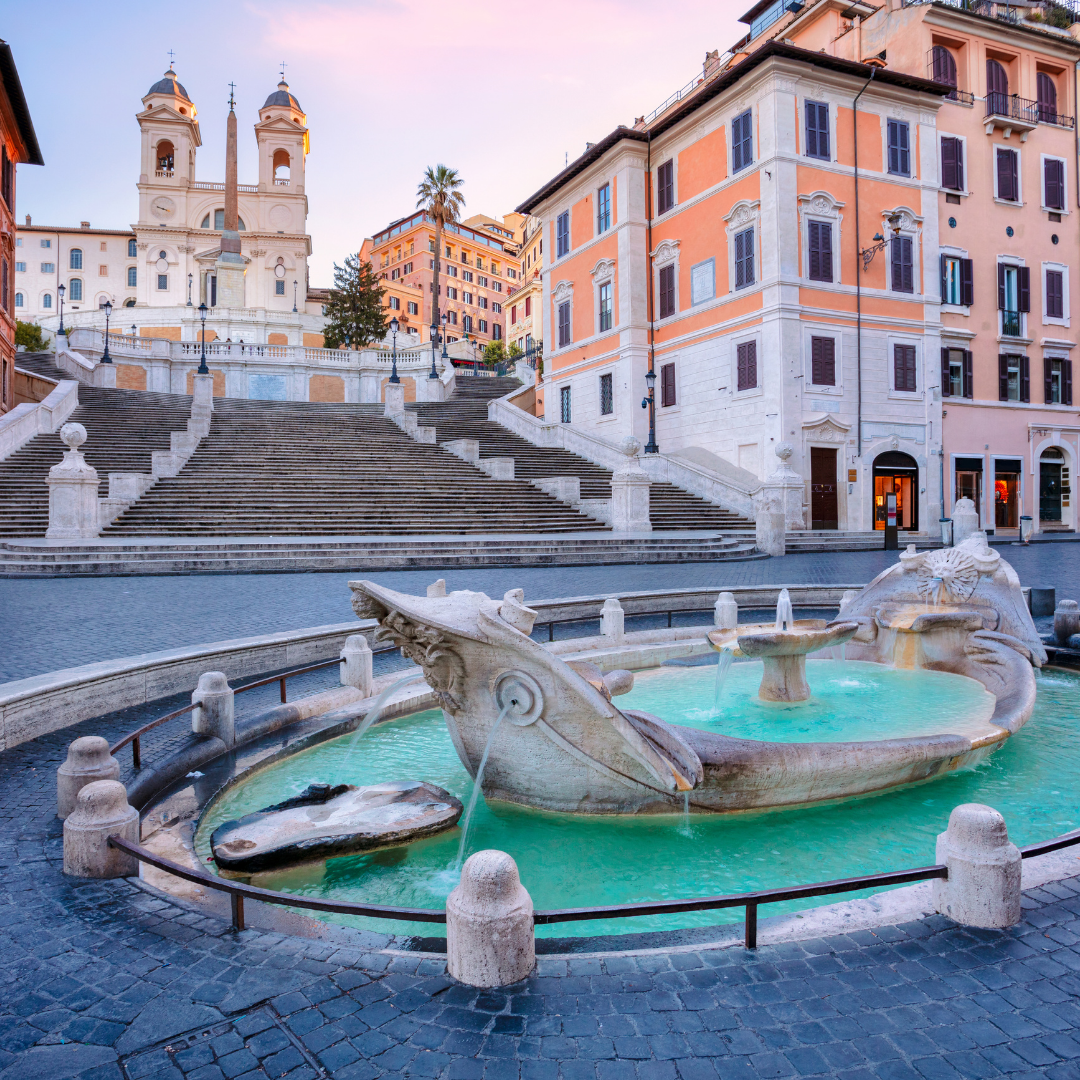 Rome 4