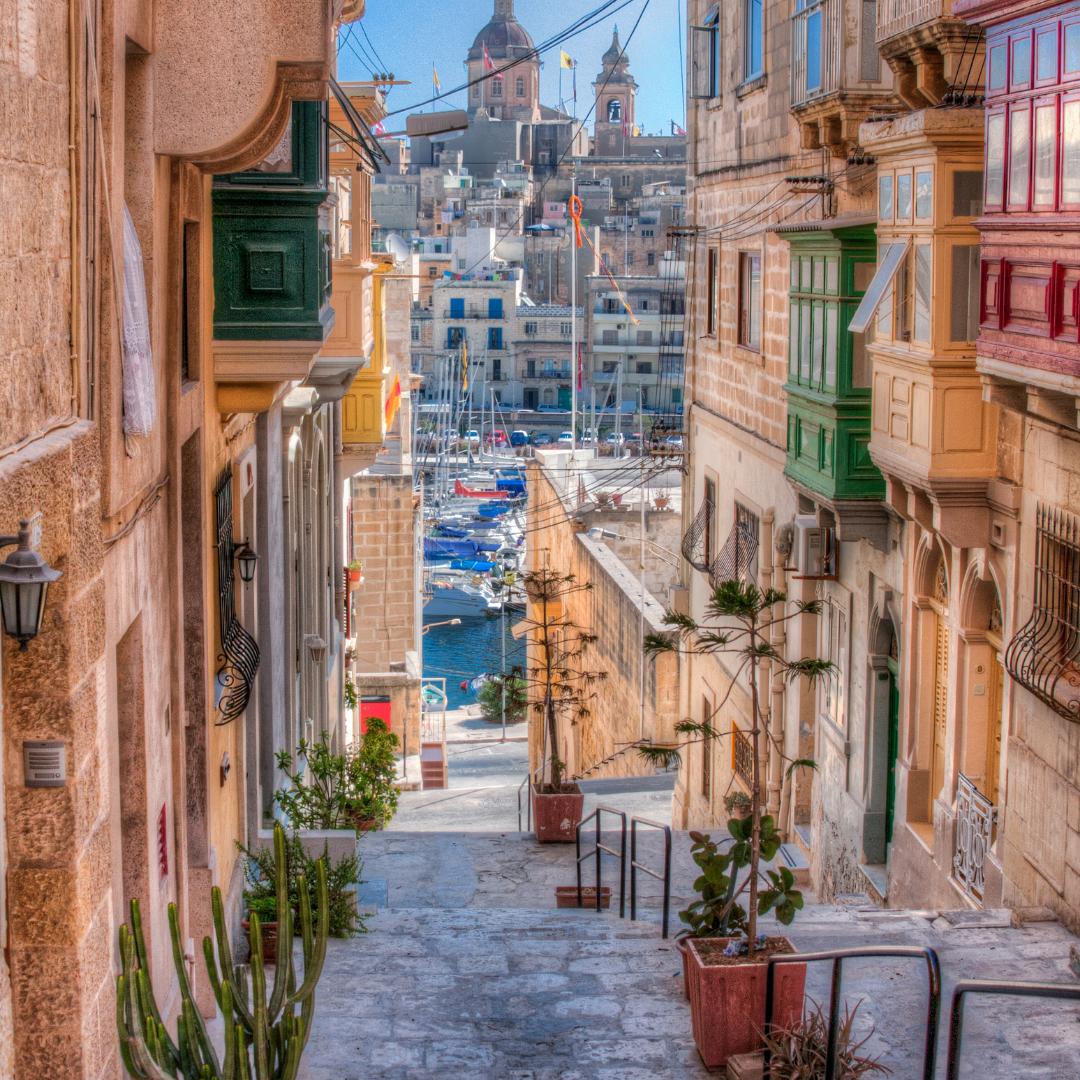 Malta 3