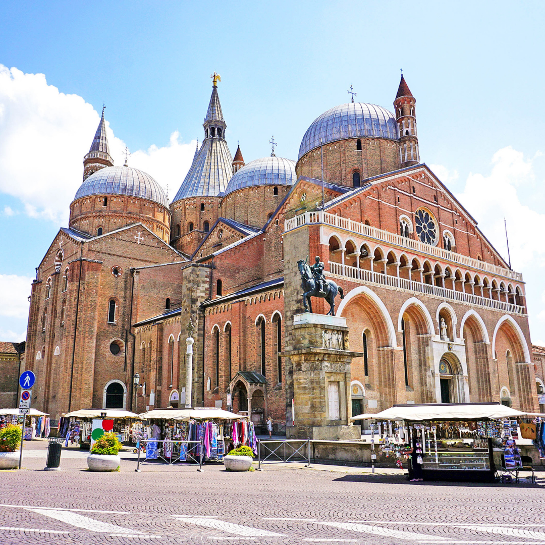 Tuscany & the Veneto 2