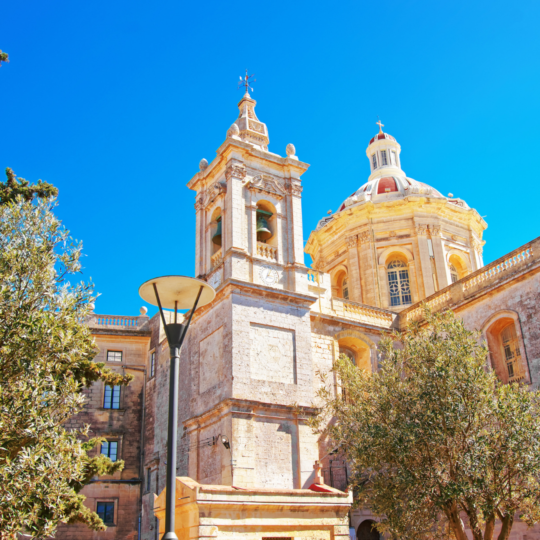 Malta 1