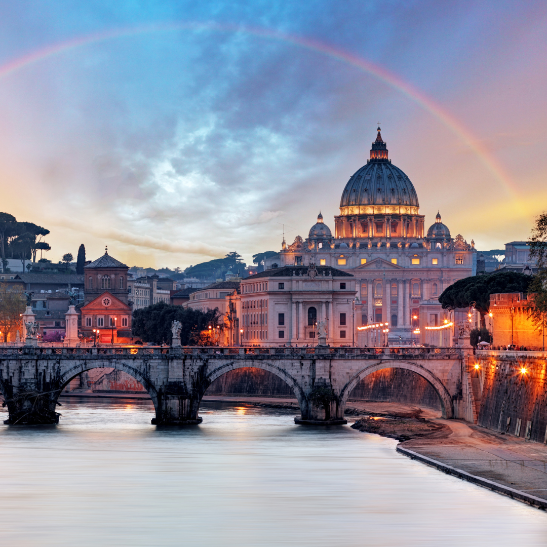 Rome