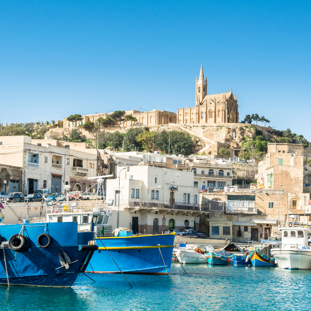 Malta 4