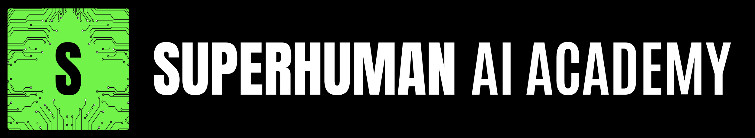 Superhuman AI Academy