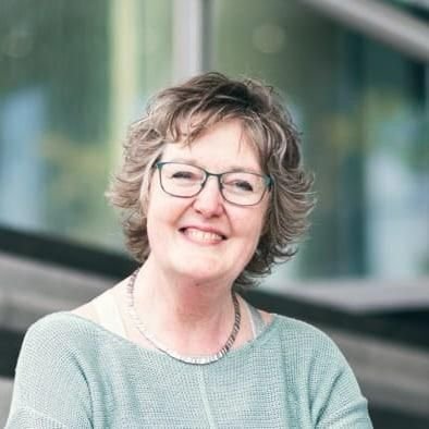 Wandelcoaching klant