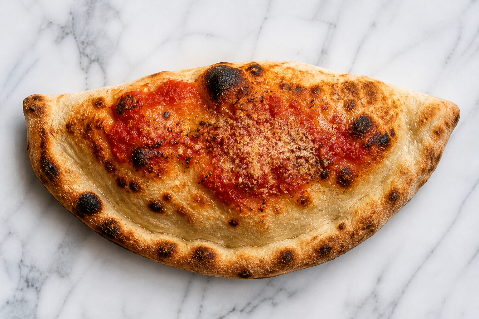 Le Calzone