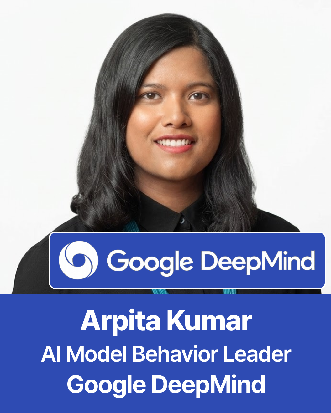 Arpita Kumar