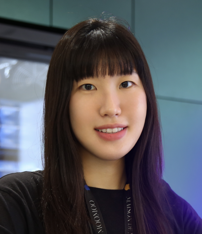 이은진 매니저 프로필 사진