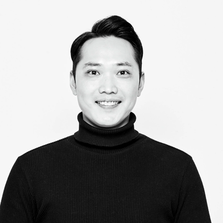 민승기 팀장 프로필 사진