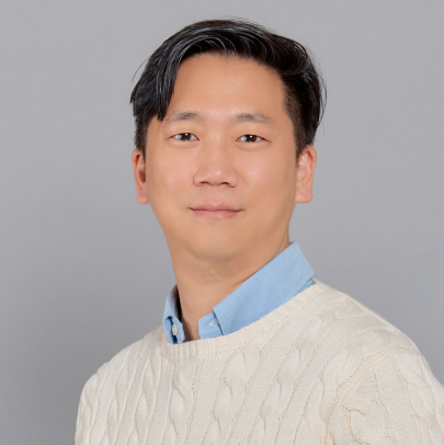 김형빈 부사장 프로필 사진