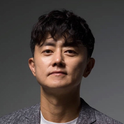 김태훈 부사장 프로필 사진