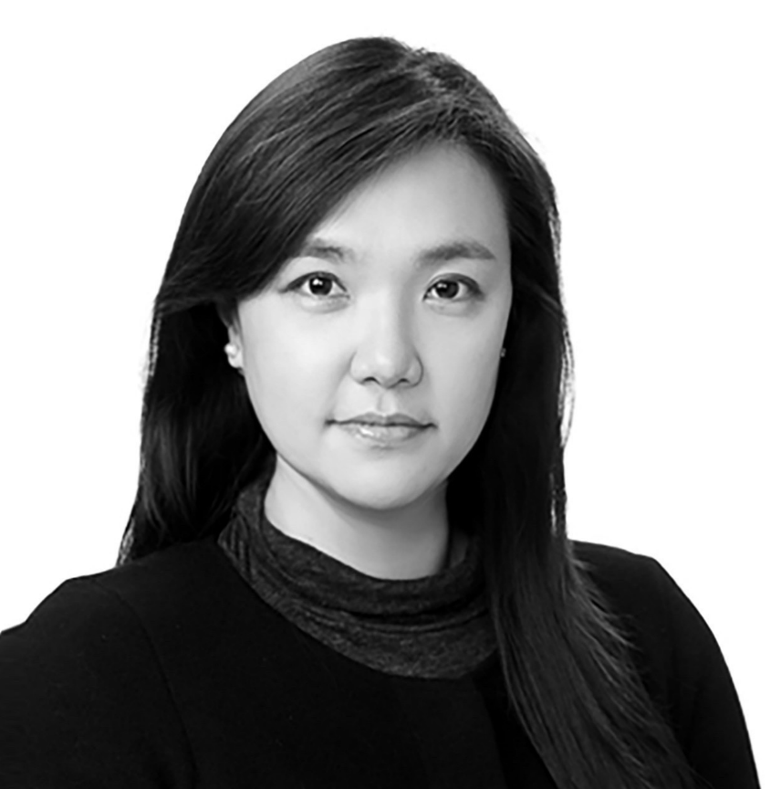Yanga Kim