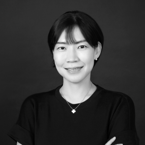 지인숙 상무 프로필 사진