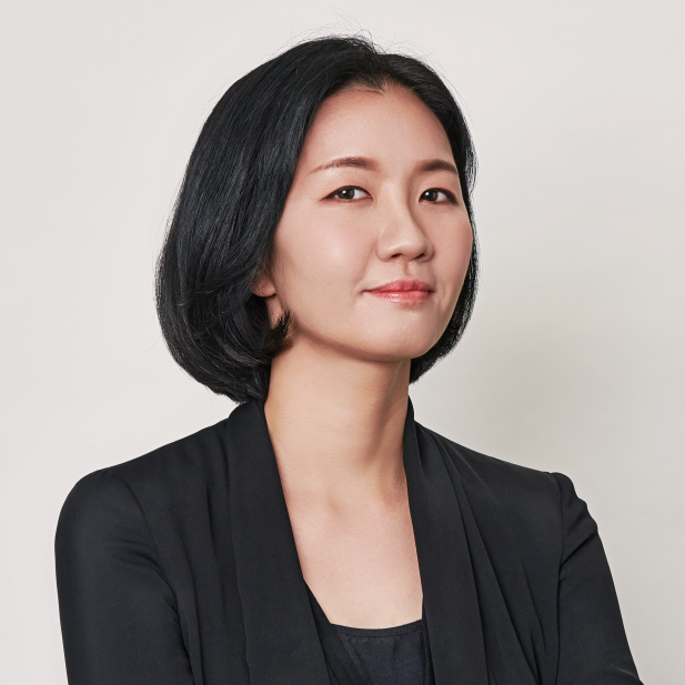 이해연 전무 프로필 사진
