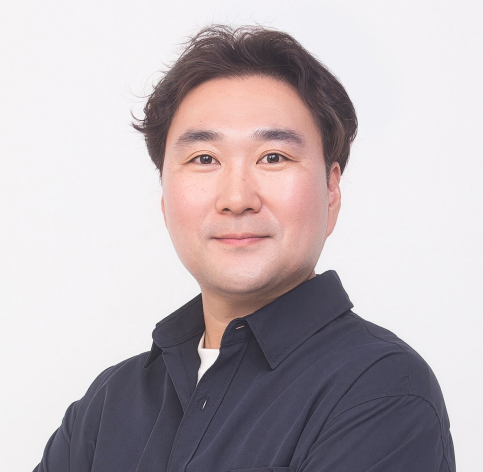 강석우 팀장 프로필 사진