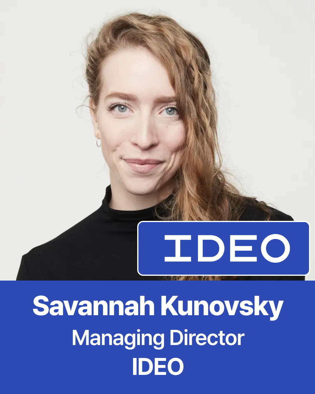 Savannah Kunovsky