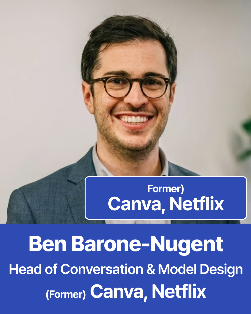 Ben Barone-Nugent