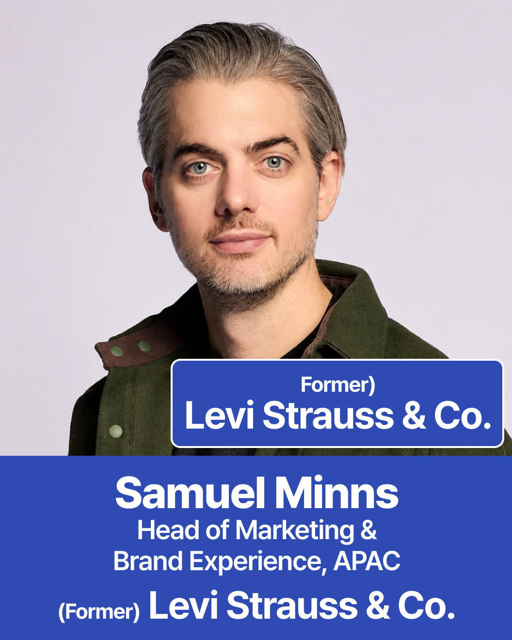 Samuel Minns