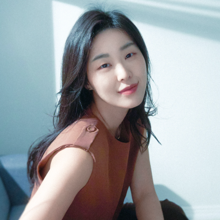 강슬기 프로필 사진