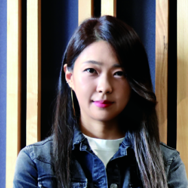 편은지 PD 프로필 사진