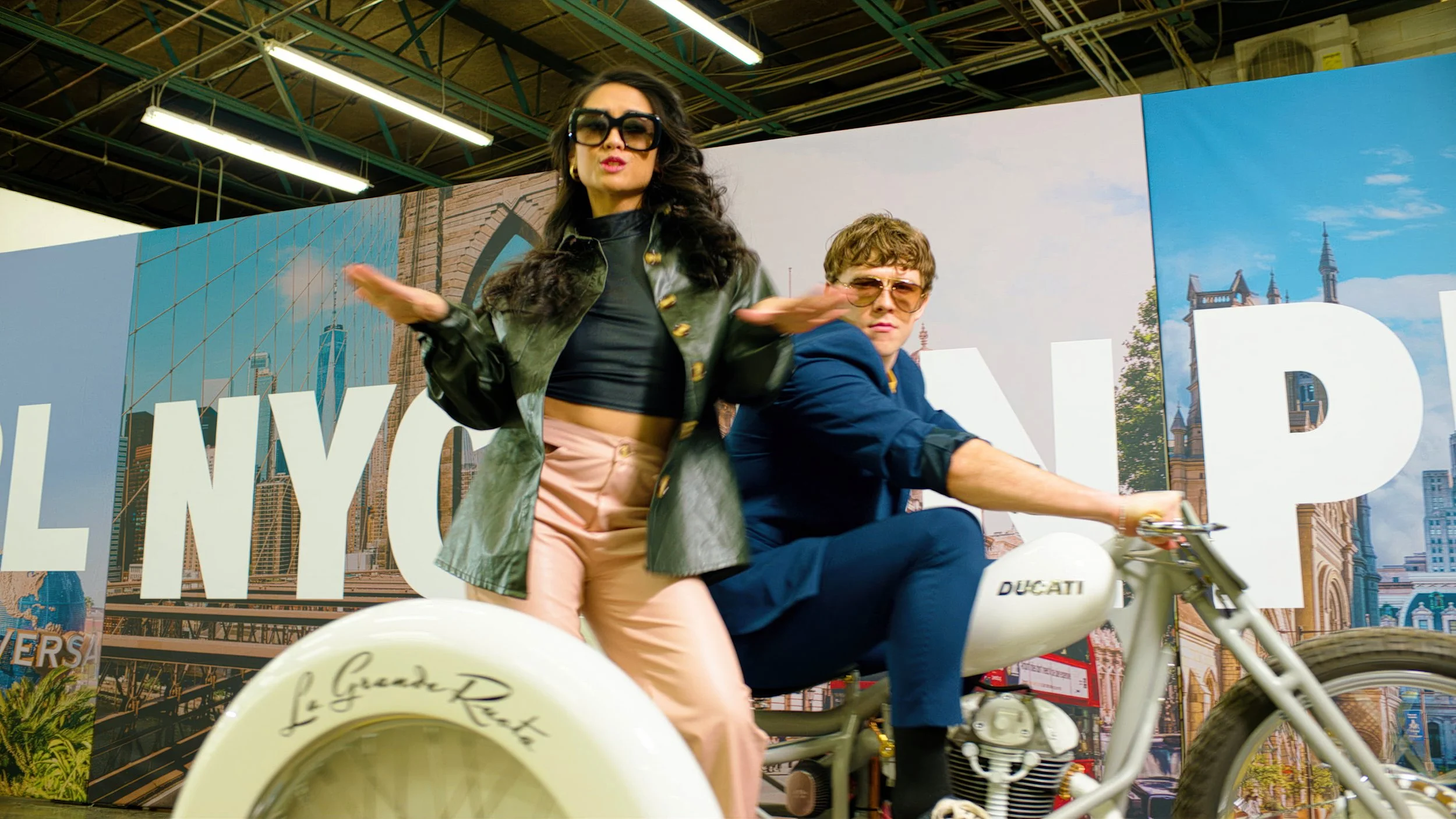 sparks | Sparktown Funk