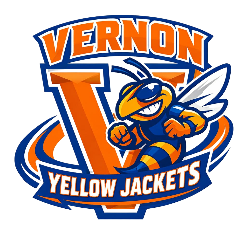 Vernon logo
