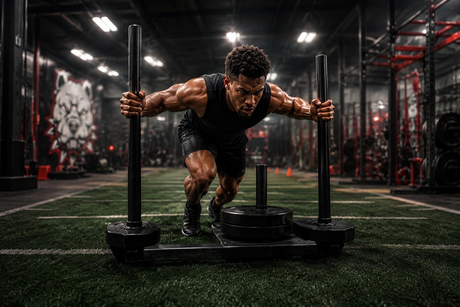 1-on-1 Training