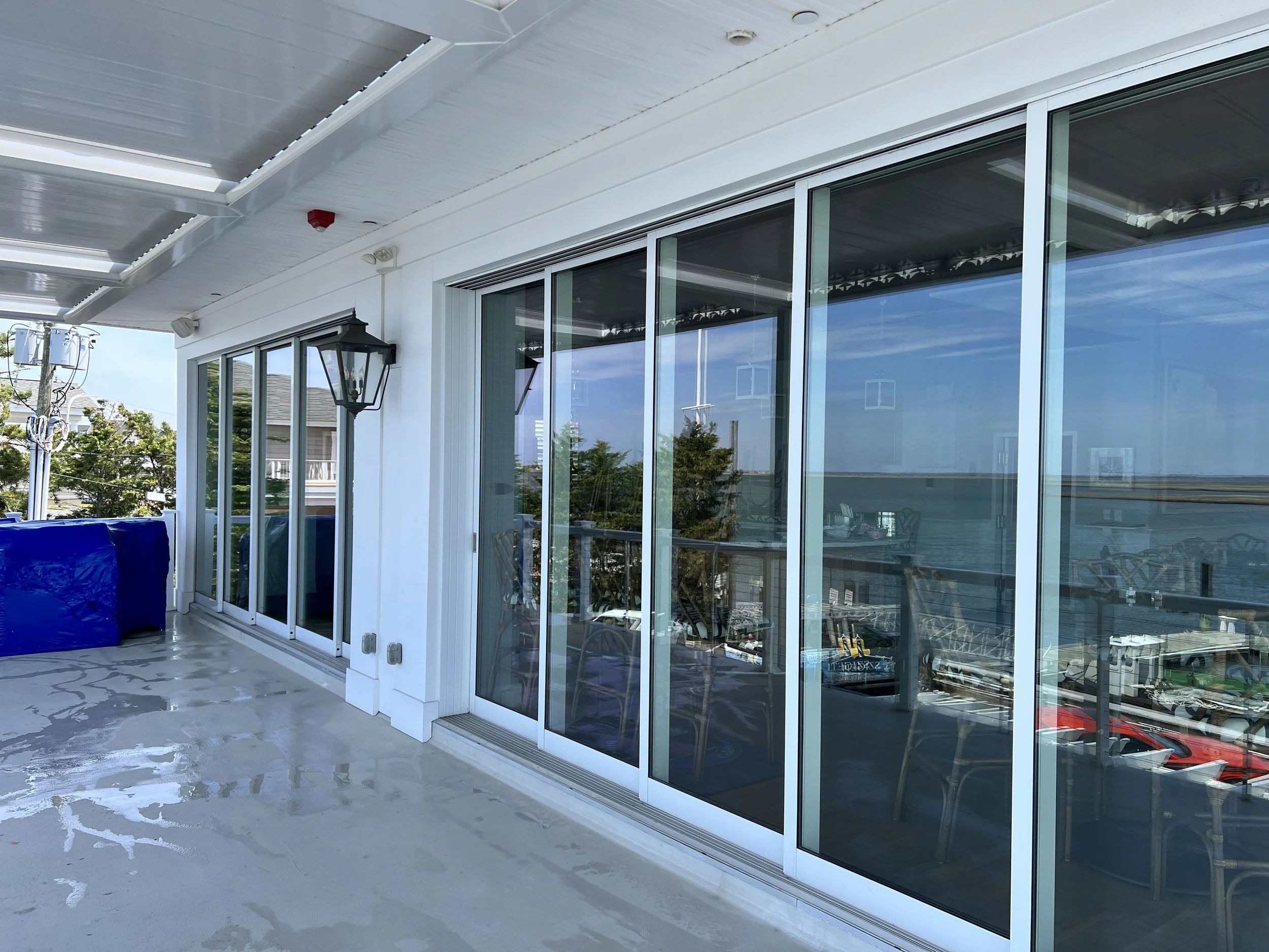 Window cleaning Cape May NJ