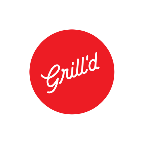 Grill'd