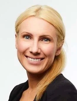 Linda Jorgensen