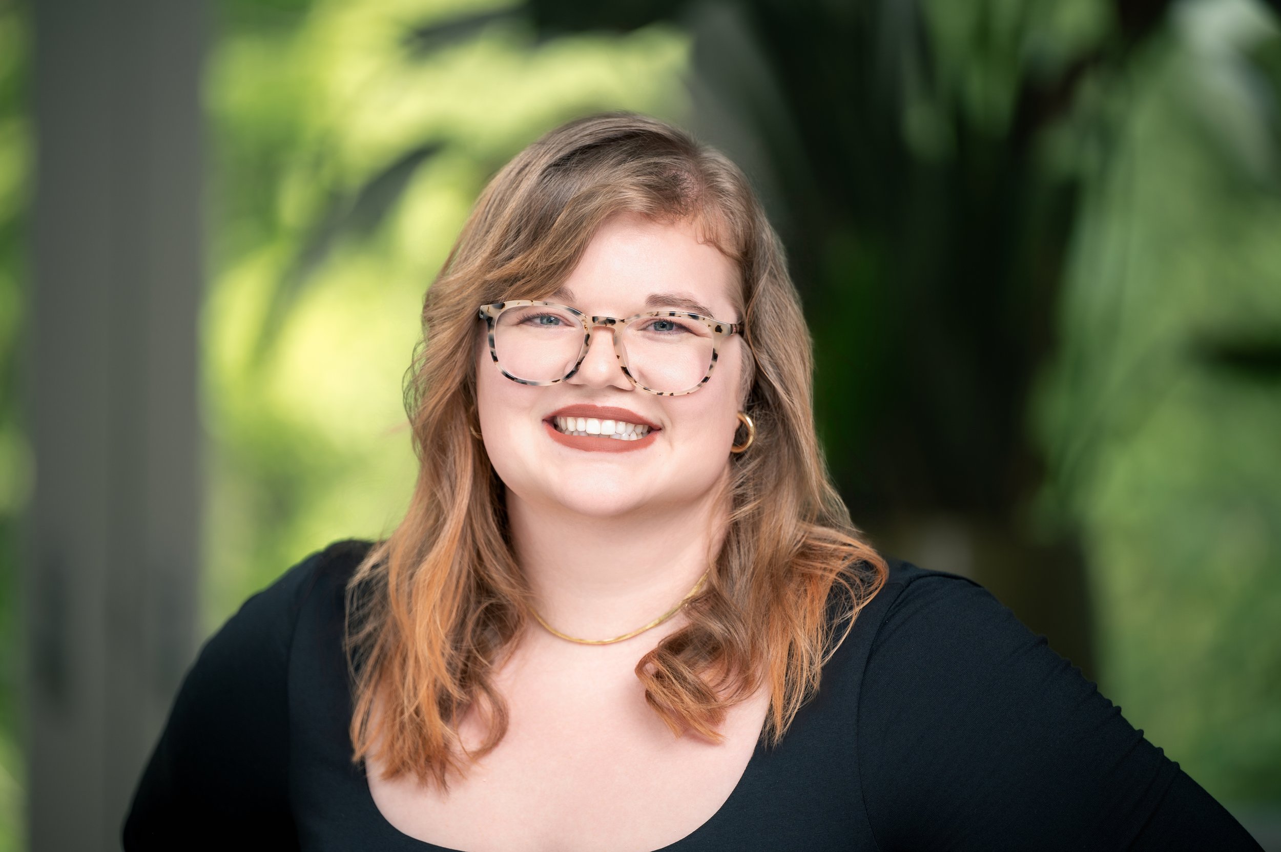 Heather Lankford